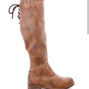 NWT BedStu Manchester Size 8 boots